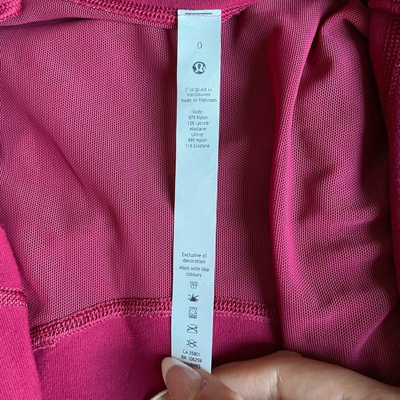 jacket - Picture 4 of 4